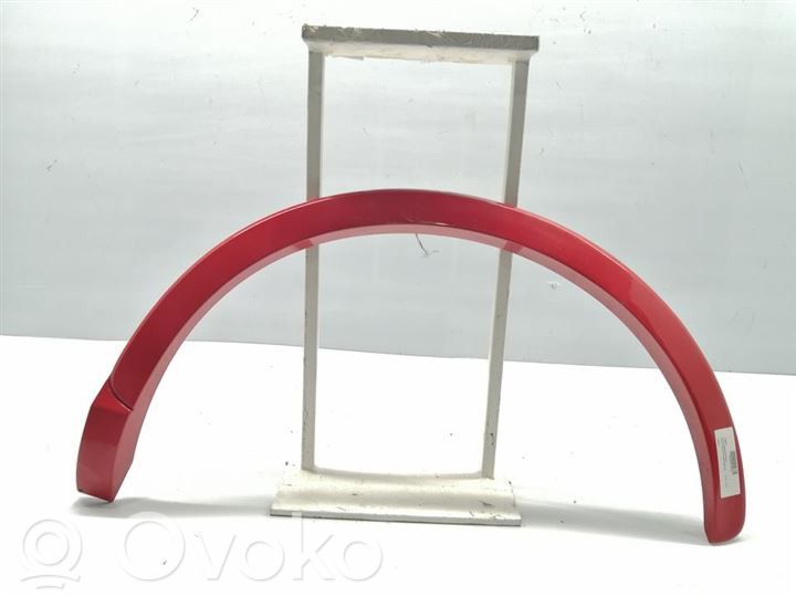 Audi Q3 8U Rivestimento passaruota posteriore
