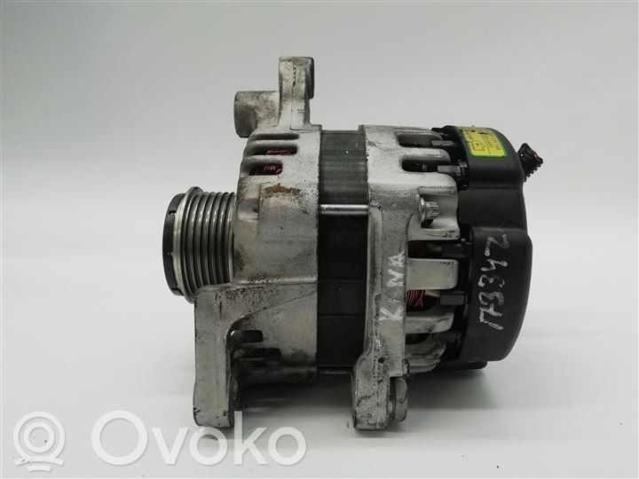 Hyundai Kona I Generator/alternator 
