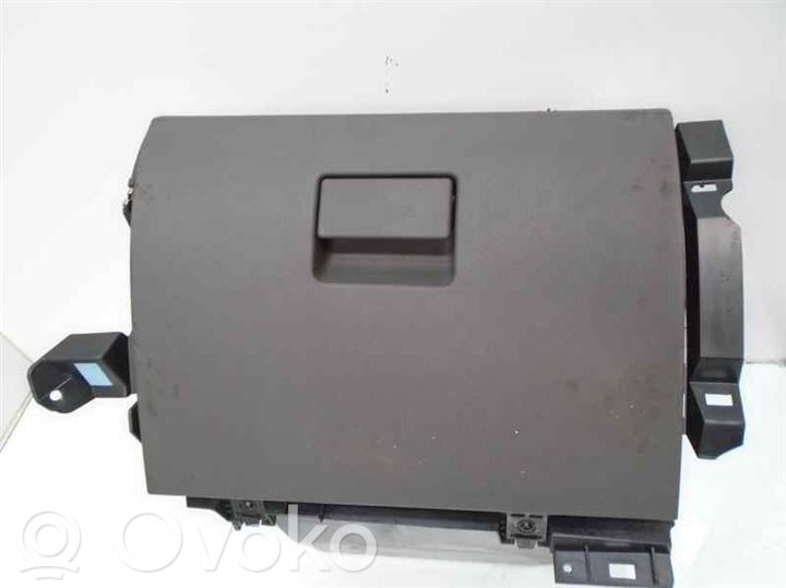 Ford C-MAX I Guantera