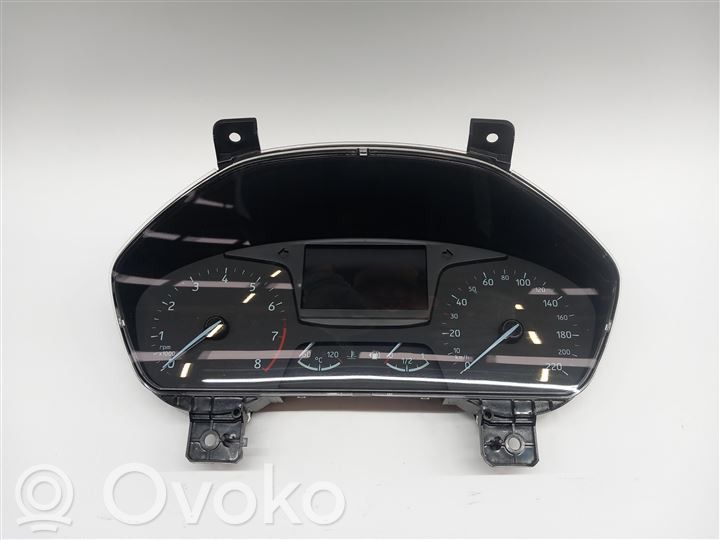 Velocímetro (tablero de instrumentos)   2552104