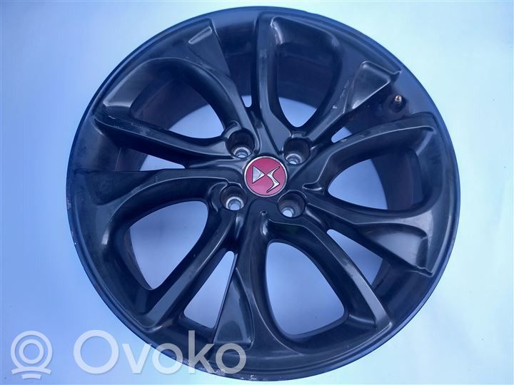 Citroen DS4 Felgi aluminiowe R16 