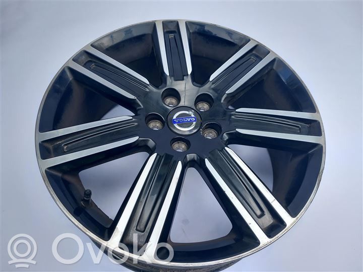 Volvo XC60 R16-alumiinivanne