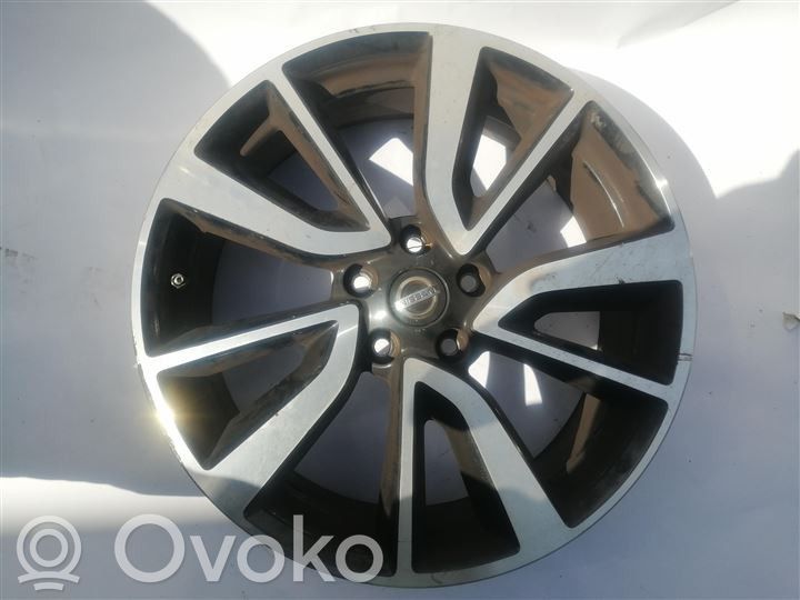 Nissan X-Trail T32 16 Zoll Leichtmetallrad Alufelge 