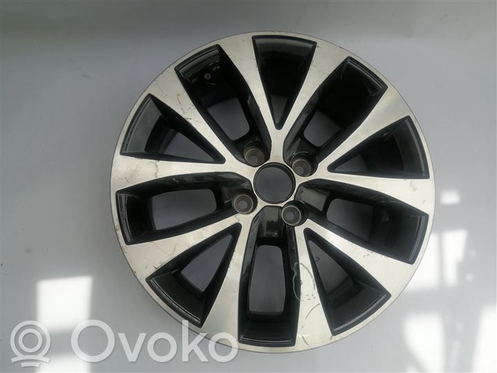 Renault Clio I Cerchione in lega R16 