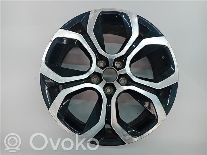 Renault Arkana R16-alumiinivanne 