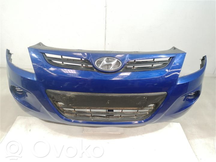 Hyundai i20 (PB PBT) Parachoques delantero