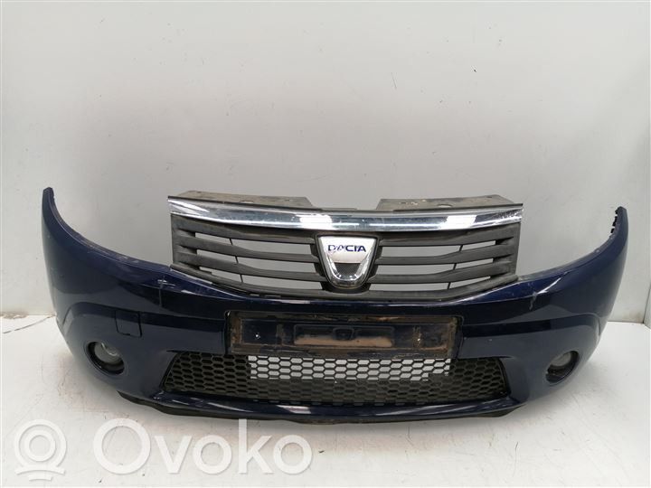 Dacia Sandero Paraurti anteriore