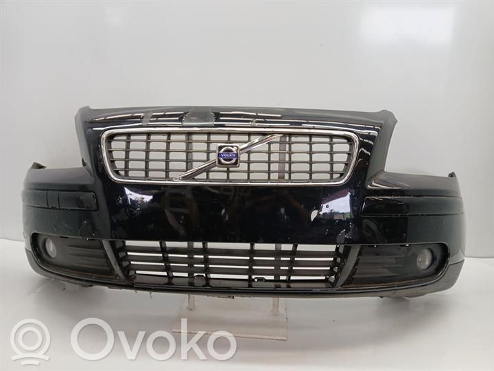 Volvo S40 Etupuskuri 