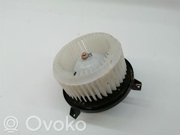 MG ZS Wentylator nawiewu / Dmuchawa 