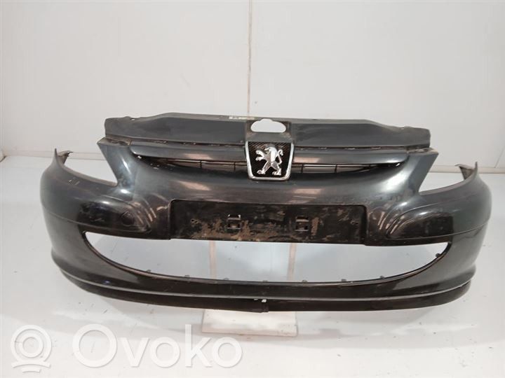 Peugeot 307 Bară față