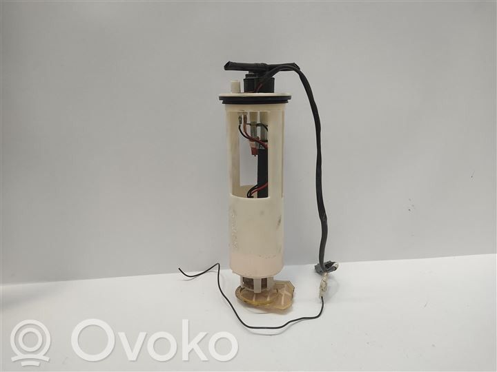 Volvo C70 Tankgeber