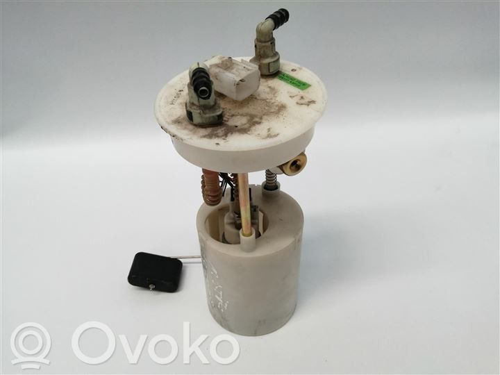 Chevrolet Matiz Senzor nivel combustibil 
