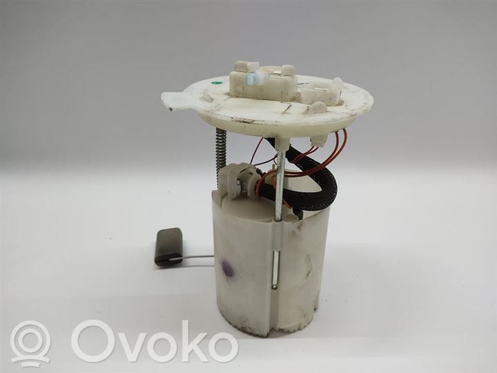 Ford Transit Sensore di livello del carburante 