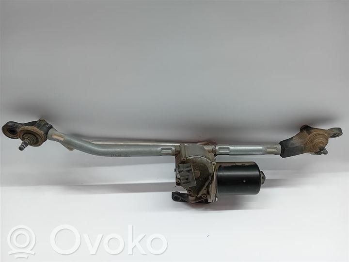 Opel Astra G Pyyhkimen moottori