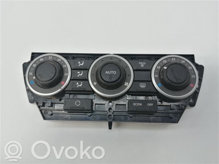 Land Rover Freelander 2 - LR2 Panel klimatyzacji / Ogrzewania 