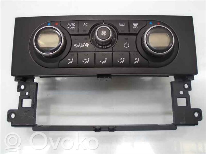 Renault Koleos I Panel klimatyzacji / Ogrzewania 