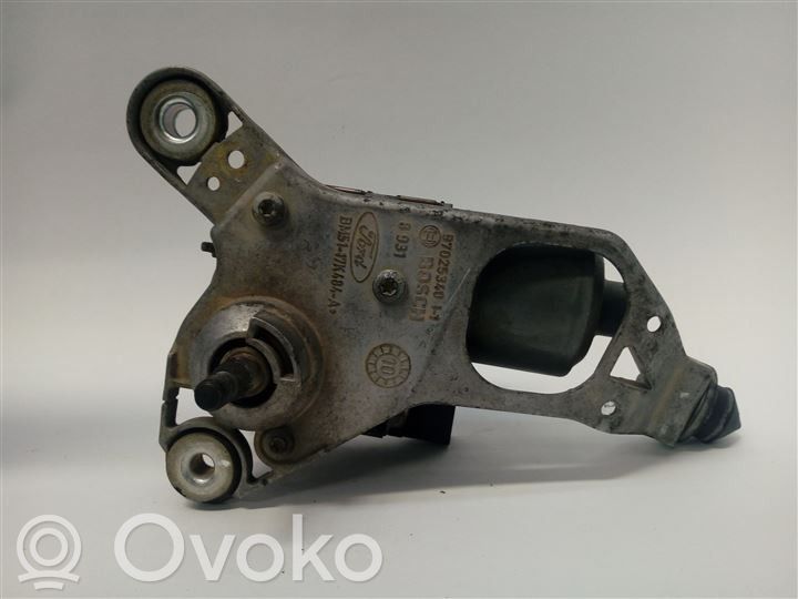 Ford C-MAX II Moteur d'essuie-glace 