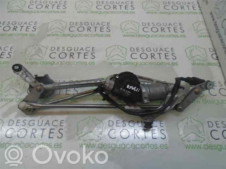 Lexus CT 200H Motorino del tergicristallo 
