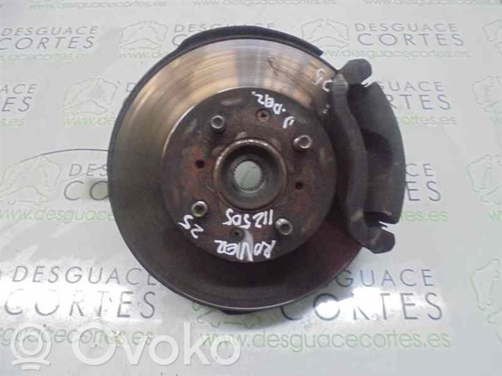 Rover 25 Mangueta de dirección de rueda delantera