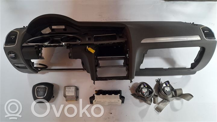 Audi Q7 4L Set di airbag