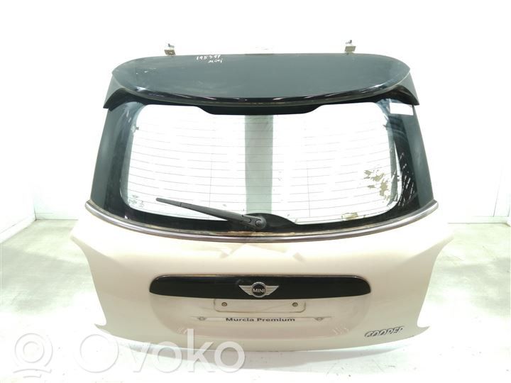 Mini Clubman F54 Couvercle de coffre 
