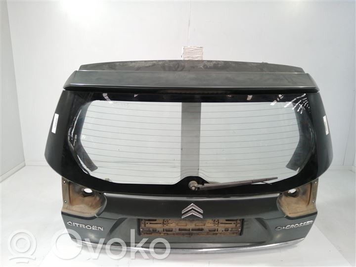 Citroen C-Crosser Hayon/capotă portbagaj 