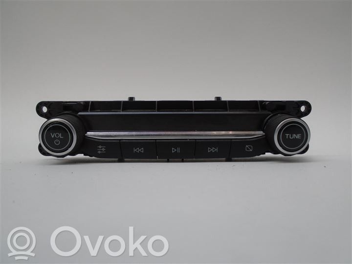 Ford Focus Bedienteil Bedieneinheit Schalter Multifunktion 