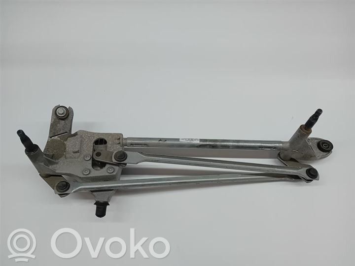 Ford Kuga II Motor del limpiaparabrisas 