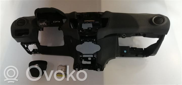 Ford Fiesta Set di airbag 