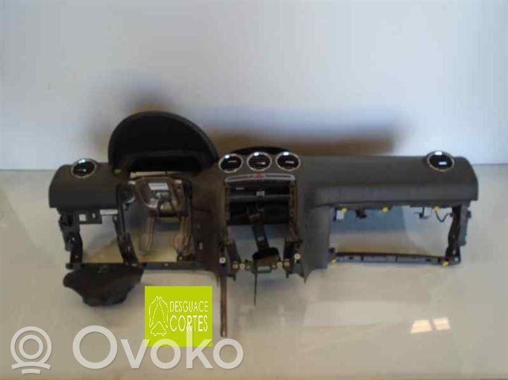 Peugeot 308 Juego de airbags 