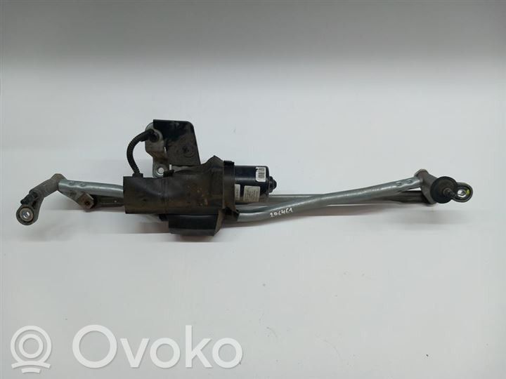 Fiat Ducato Motor del limpiaparabrisas 