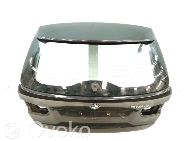 BMW 3 F30 F35 F31 Heckklappe Kofferraumdeckel 