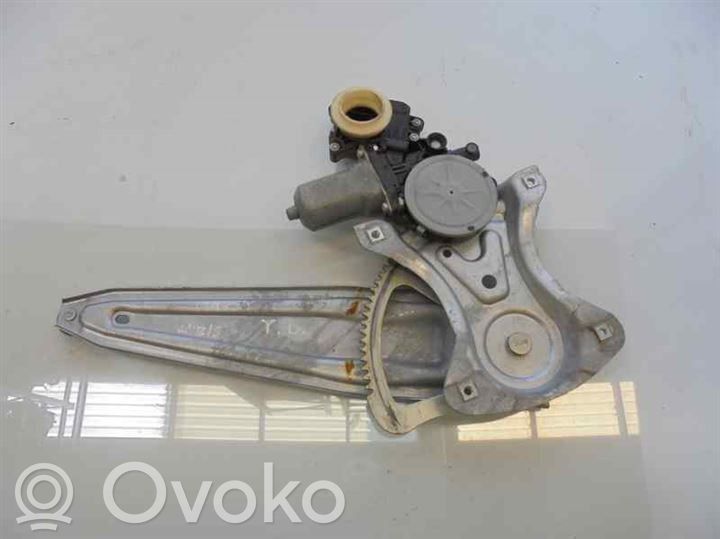 Toyota Auris 150 Mécanisme lève-vitre de porte arrière avec moteur