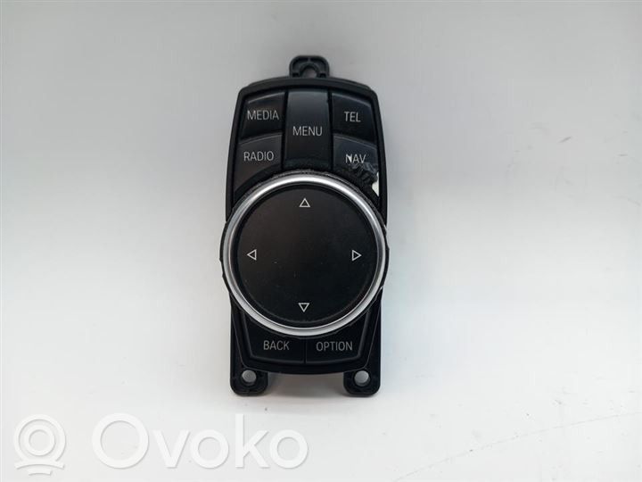 BMW 2 F22 F23 Daudzfunkciju vadības slēdzis / poga