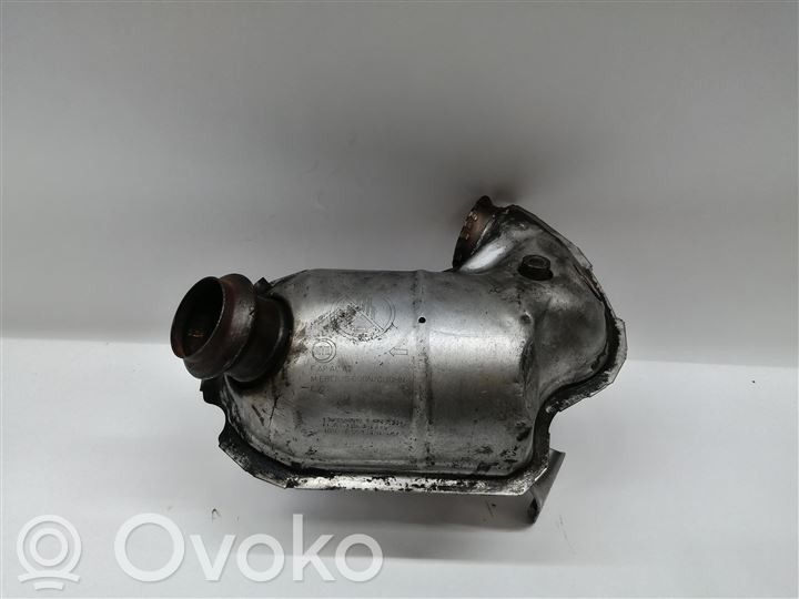 Peugeot Boxer Katalysaattori/FAP/DPF-hiukkassuodatin 