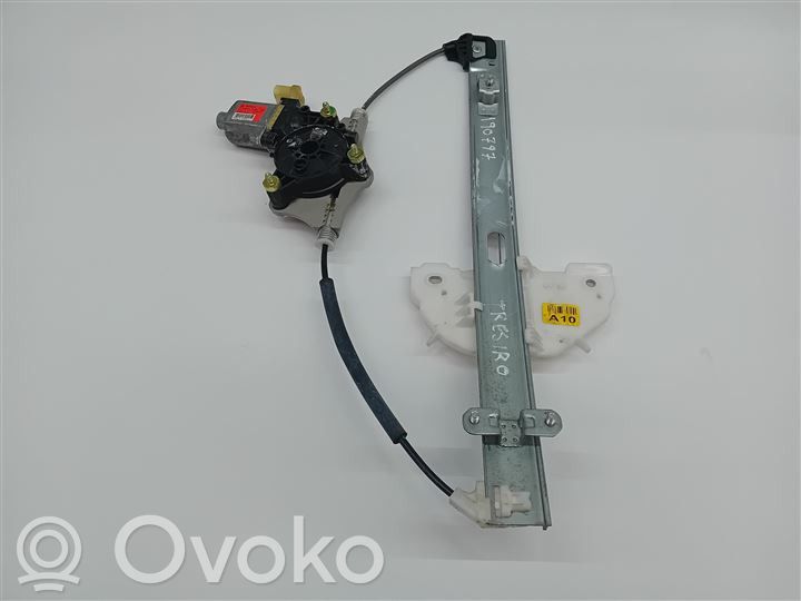 KIA Stonic Fensterheber elektrisch mit Motor Tür hinten