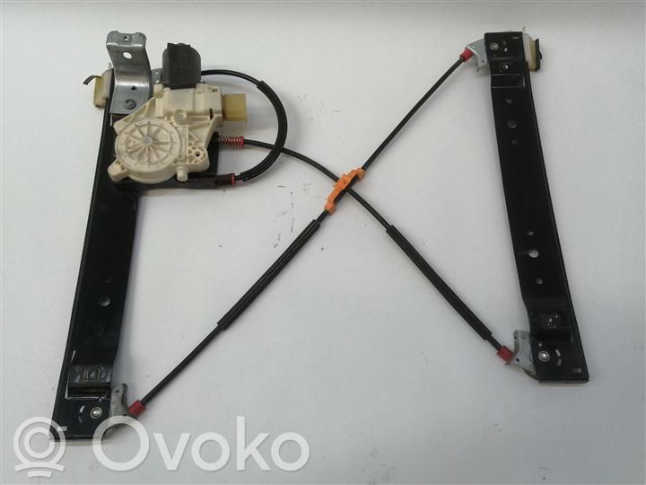 Ford Galaxy Macara geam ușă spate cu motor 