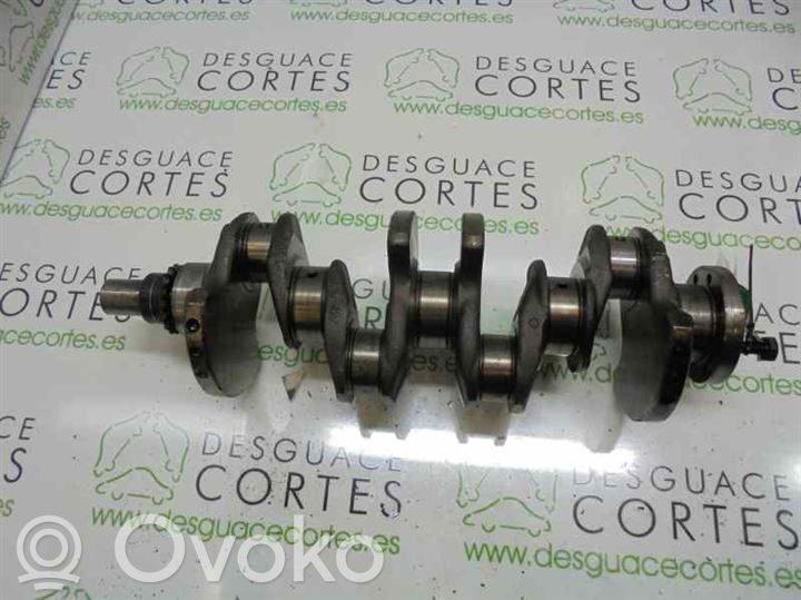 Suzuki Grand Vitara I Vilebrequin du moteur 