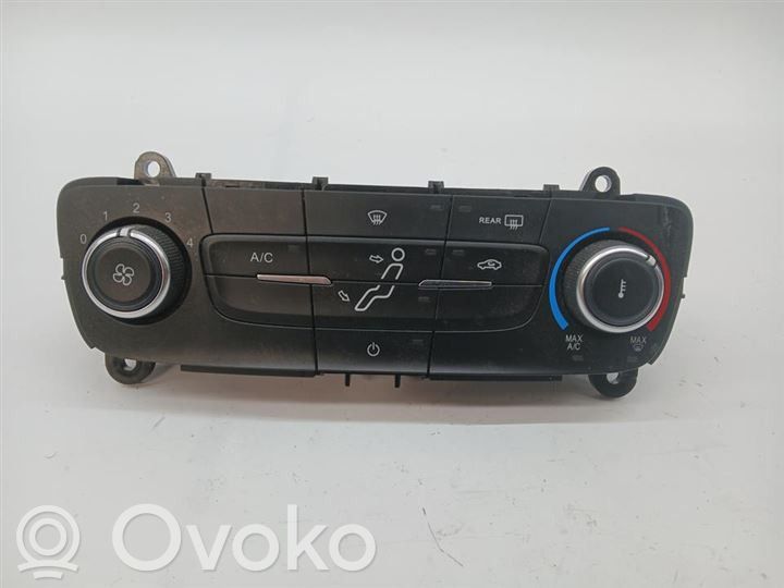 Ford Focus Mascherina climatizzatore/regolatore riscaldamento