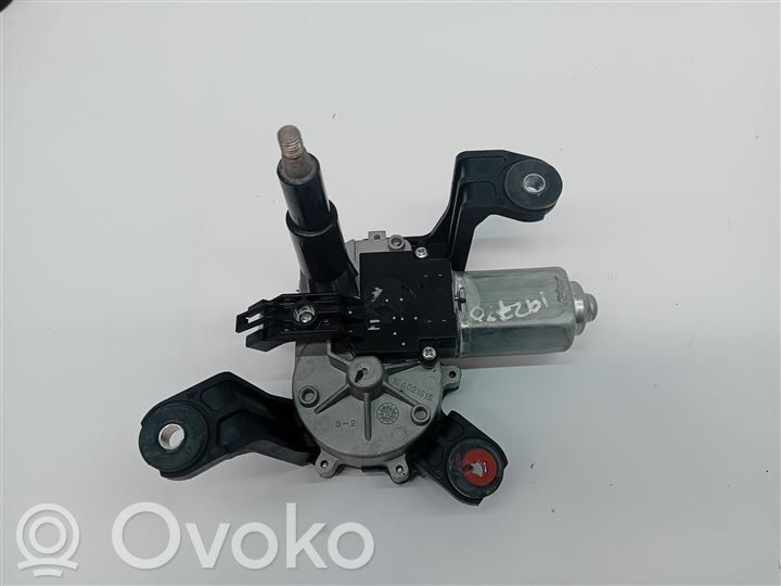 Opel Astra J Wischermotor Heckscheibe