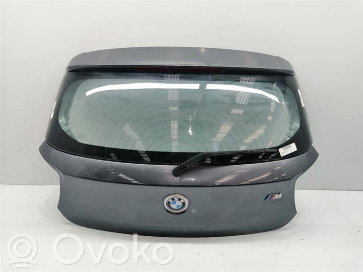 BMW 1 F20 F21 Hayon/capotă portbagaj