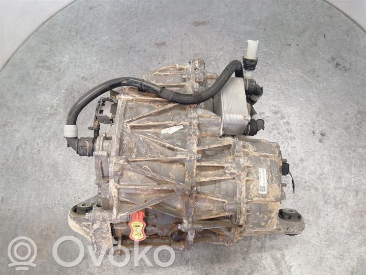 Tesla Model Y Motor 