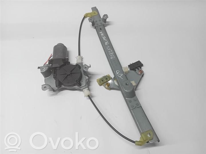 Nissan Primera Fensterheber elektrisch mit Motor Tür hinten