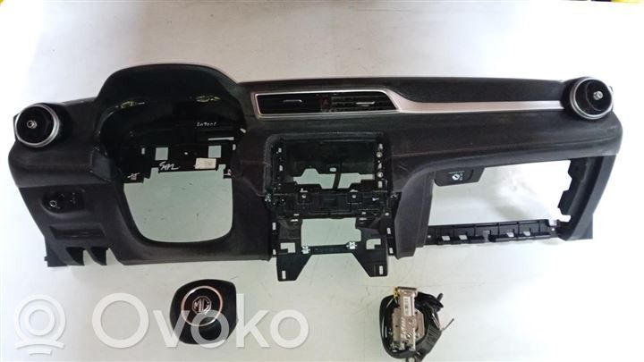 MG ZS Airbag-Set 