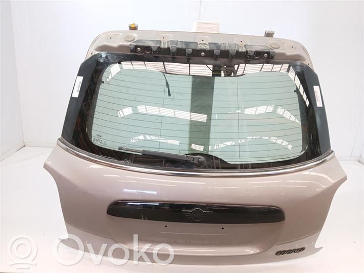 Mini One - Cooper F56 F55 Couvercle de coffre 