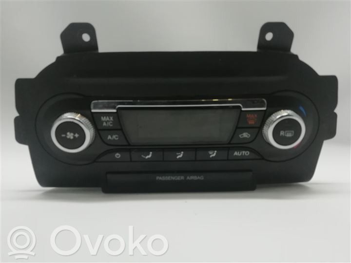 Ford Ka Rămă unitate control climatizare 