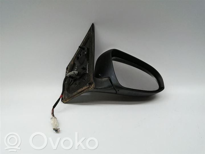 Toyota Auris E180 Espejo lateral manual