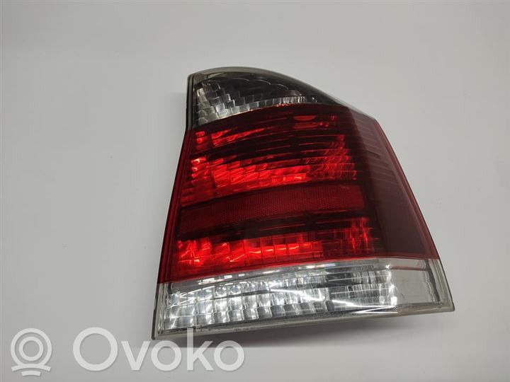 Opel Vectra C Feux arrière / postérieurs