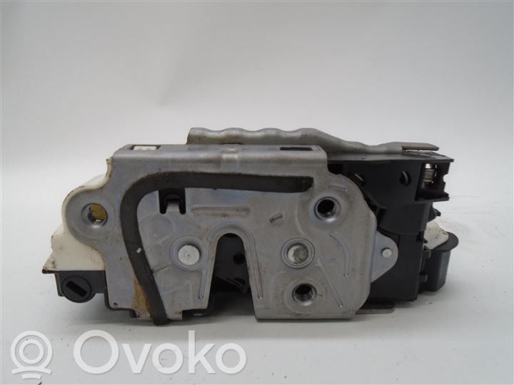 Seat Ibiza IV (6J,6P) Zamek drzwi przednich 
