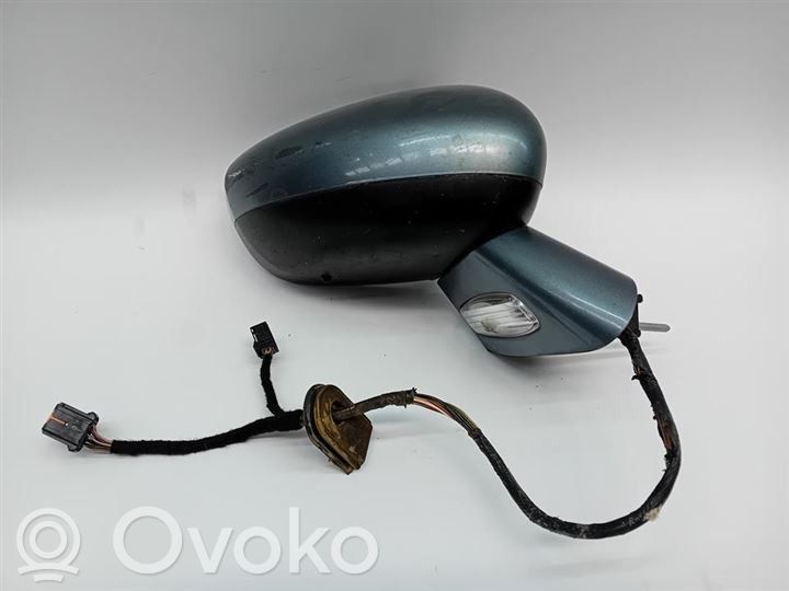 Citroen C5 Specchietto retrovisore manuale